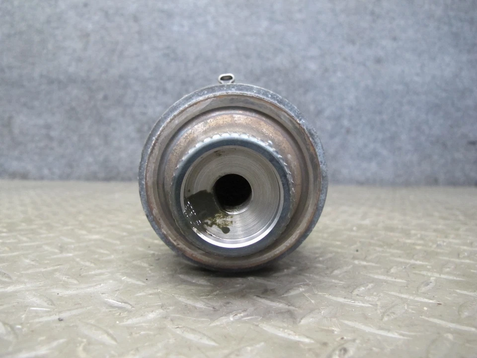 Eje de suspensión delantera izquierda o derecha Porsche Macan 2015-2021 AWD 95B407271A Foto 3 de 4