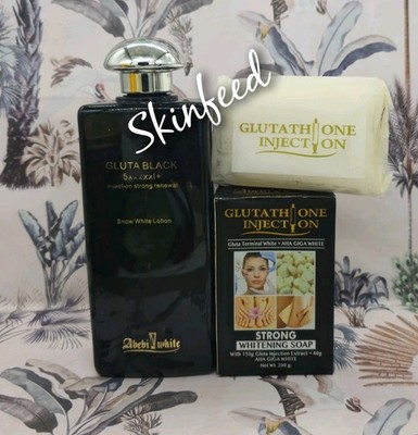 snow white glutathione Abebi Gluta Black White Body Lotion & Exfoliating soap effective 👌 cream for balanced hydrated skin Package Size:60 Capsules Firefighters union issues advisory