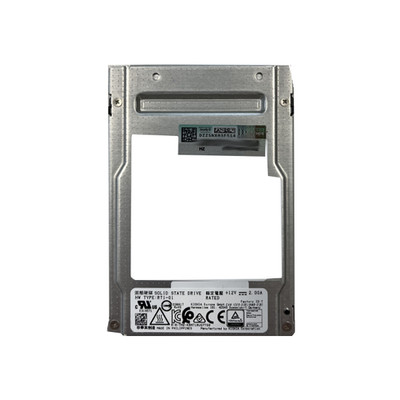 HP Enterprise-Solid-State-Drive SSD, P61177-001, 960 GB, SAS 12 Gb/s,  2,5 Zoll