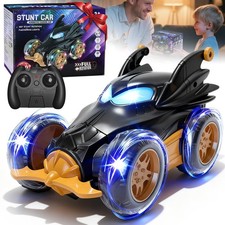 Ferngesteuertes Auto Kinder ab 3 4 5 6 8+ Jah...