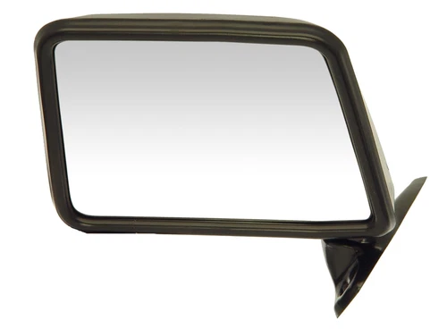 Dorman 955-225 Driver Side Manual Door Mirror - Folding Compatible