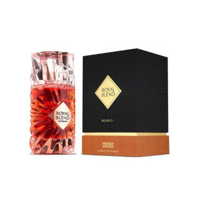 Royal Blend Bourbon EDP Spray 3.4 oz