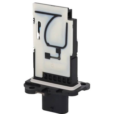Mass Air Flow Sensor Sensor New Genuine 1872775 for ***FORD