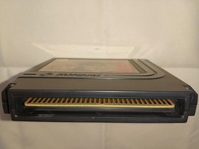 Famicom Software Moryou Senki Madara Model Moryou Senki Madara Konami FP439