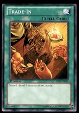 Trade-In SDBE-EN024 Saga of Blue-Eyes White Dragon 1st Edition