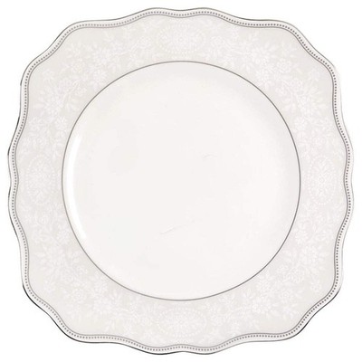 Wedgwood St. Moritz Square Accent Salad Plate 2488165