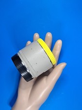 Canon Extender EF 2x Teleconverter for EOS EF Mount Clean Glass 3D Cap