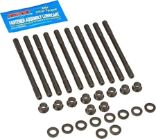 ARP 208-4305 Cylinder Head Stud Kit – 12-Point High Performance Engine Fasteners