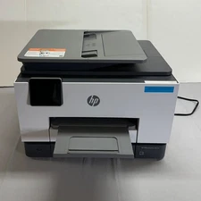 HP OfficeJet Pro 9025e Color Thermal Inkjet All-In-One Printer Scanner