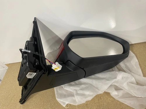 2025 Kia K4 Right Passenger Side Power Signal Door Mirror OEM