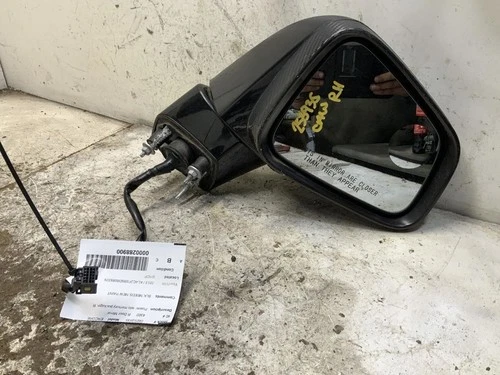 Passenger Side View Mirror Power Without Memory Package Fits 13 ENCORE 1223277