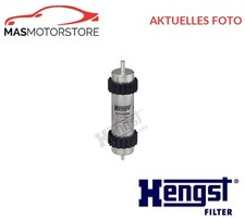 KRAFTSTOFFFILTER HENGST FILTER H355WK I NEU OE QUALITÄT
