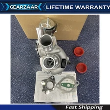 FOR 2011 12 FORD F-150 3.5L TURBO ECOBOOST TURBOCHARGER KIT RH PASSENGER SIDE N