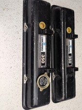 Original 350 Gm Valve Covers