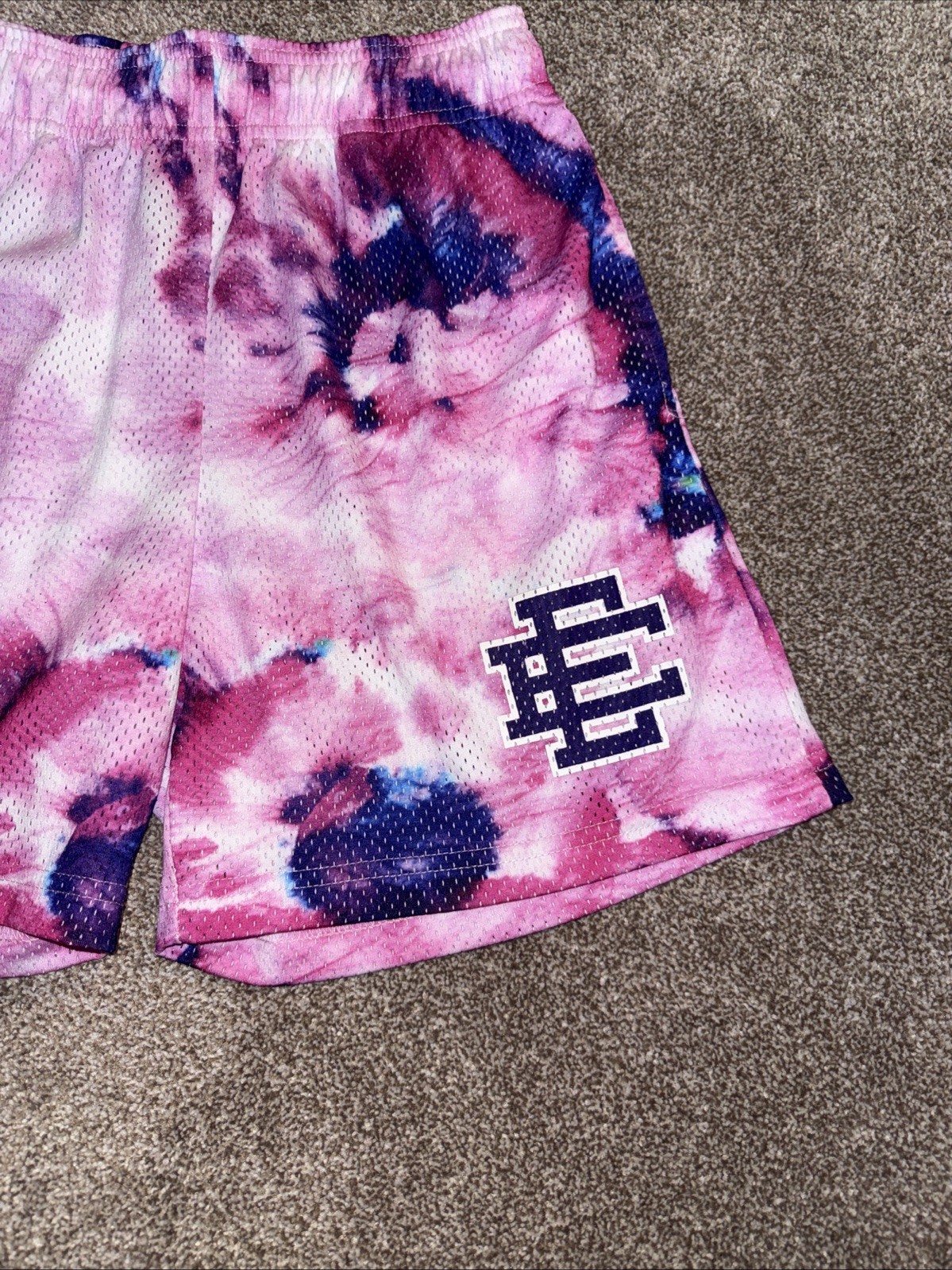 Eric Emanuel EE Basic / Core Shorts Multicolor / … - image 2