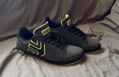 Etnies Monster Energy Skate Schuhe Gr. 44 US 11 In Sehr Gutem Zustand Wie Neu