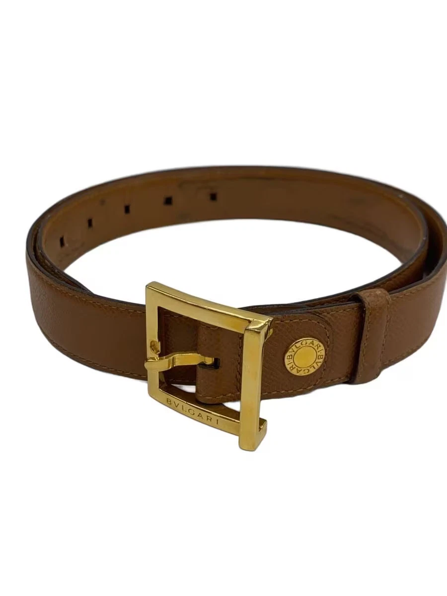 Bvlgari Belts for Men for sale | eBay