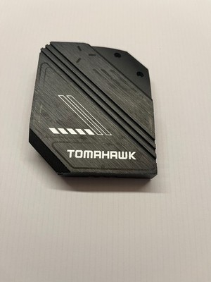 Kühlkörper für MSI MAG B760 Tomahawk Wifi