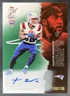 2025 Topps TreVeyon Henderson Green (Raw)