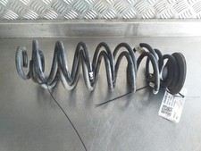 VOLKSWAGEN T-ROC SUSPENSION COIL SPRING REAR PAIR 5Q0511121 MK1 2020