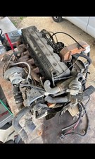 2001 Cummins Diesel 5.9 Engine 24 Val 2001 Cummins Diesel 5.9 Engine 24 Val