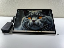 Microsoft Surface Pro 8 (1982) i5-1145G7 - 16GB RAM - 256GB - 120Hz Win 11 Pro