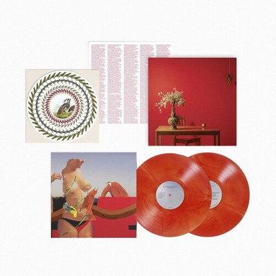 Mac Miller - Watching Movies With the Sound Off (10th Anniversary) [New Vinyl LP