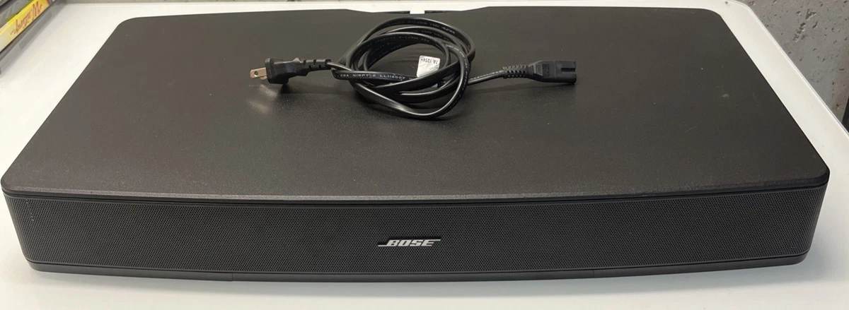 Bose Solo 410376 Home Speakers and Subwoofers for sale - eBay