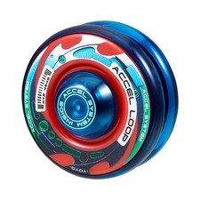 JAPAN HYPER YOYO ACCEL Hyper Yoyo Accel Accel Loop - Future Ninja -