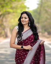 Saree Sari Indian Wear Party Bollywood Blouse Designer Wedding Pakistani Ethnic