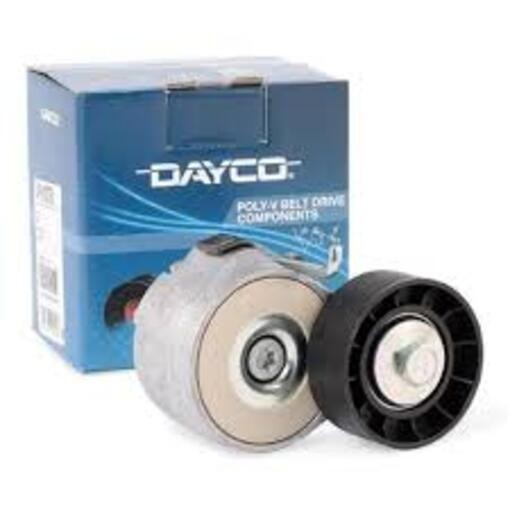 Tendicinghia multirighe APV1078 DAYCO per SUZUKI OPEL FIAT ALFA ROMEO LANCIA - Immagine 2