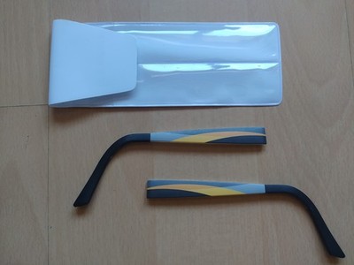 eye:max Wechselbügel inkl. Etui Brillenbügel Bügel Eyemax Eye Max (3/4)