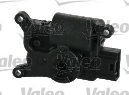 Valeo Stellelement, Mischklappe 715278 FüR Audi Seat Skoda VW-image