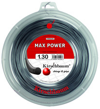Max Power Reel 660 ft.