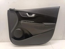 HYUNDAI KONA Türpolster vorne rechts 1.58 2021 26755593