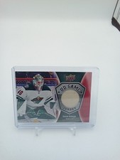 Devan Dubnyk Ud Game Jersey
