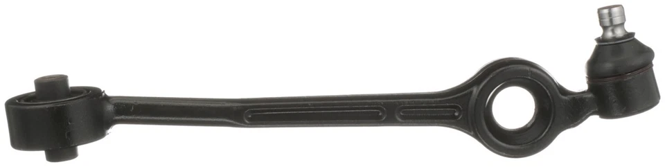 Conjunto de brazo de control de suspensión y rótula delantero izquierdo inferior Delphi para Audi 100 1991 Foto 2 de 4