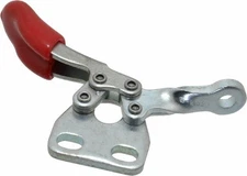 DE-STA-CO, 205-SB. Manual Hold-Down Toggle Clamp , Horizontal.  (AA)