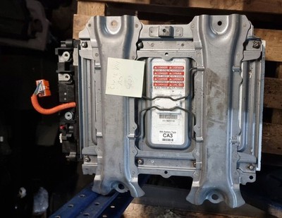 Honda OE 1E100-RMX-0332 Civic Akku 1 Stück