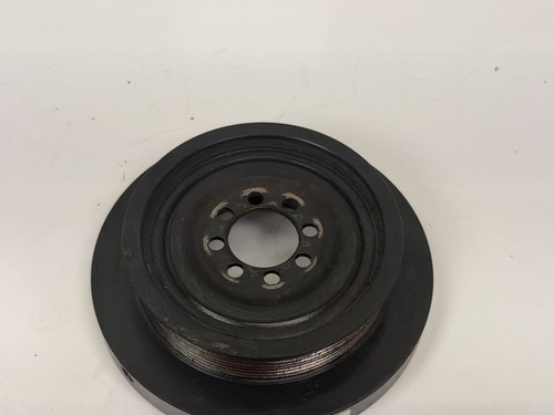 2012-2019 BMW 335i 435i 535i X3 X5 X6 N55 Crankshaft Pulley 11237573655 OEM