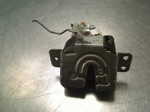 ACHTERKLEPSLOT Mitsubishi Colt (Z2/Z3) Hatchback 1.5 16V (4A91) 2007 - Afbeelding 2 van 3