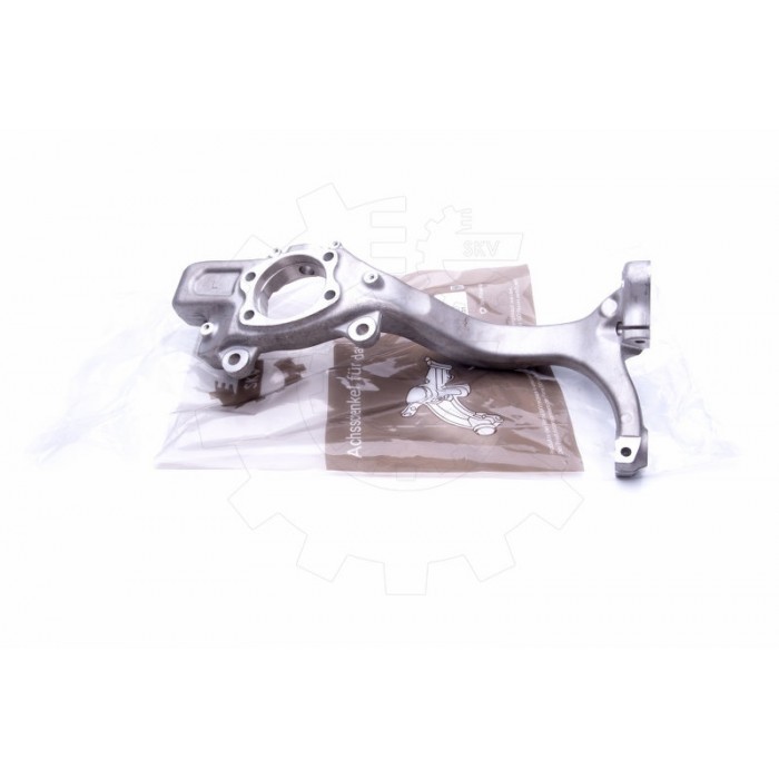 Pivot fusée avant gauche 8E0407253E pour Seat Exeo trajets sereins