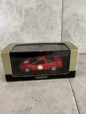 Honda Nsx Testcar Suzuka #KYOSHO Model 1/43 #03327A