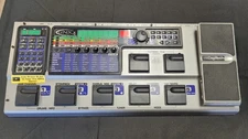 Used DigiTech GNX4 Guitar Multi-Effects Workstation