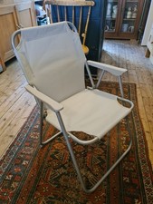 Portable Folding Chair Outdoor Picnic Camping Fishing Picnic Beach. NEW