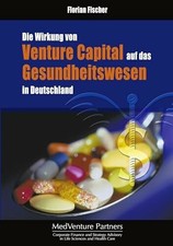 Die Wirkung von Venture Capital auf das Buch BoD – Books on Demand