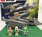 LEGO Star Wars General Grievous's Starfighter 75286 487 pcs Obi-Wan Box