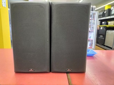 MONITOR AUDIO Bronze BR2 Bookshelf Speaker Pair Tested From Japan TB01 6.5/PC