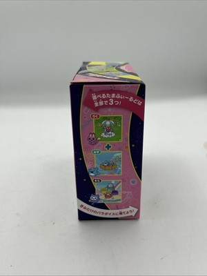 New Bandai Tamagotchi Paradise Pink Land Color 2025 Japan Limited