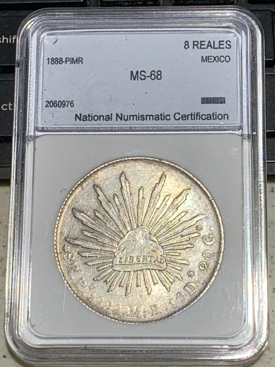 1888 Year Second Republic of Mexico Coins (1867-1905) for sale | eBay
